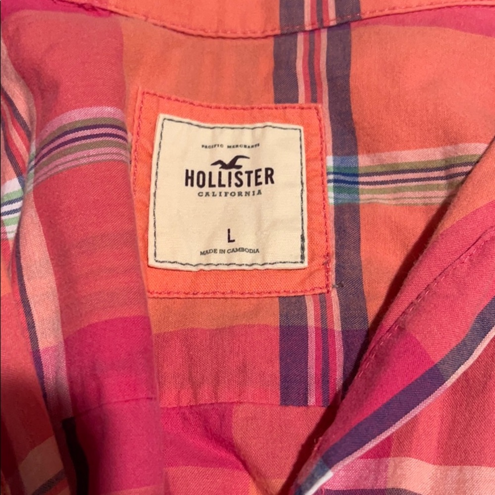 Flannel - Picture 2 of 6